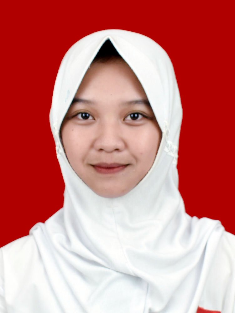 Foto NENG SHOFA SYARIFATUZAHRO